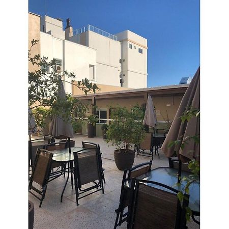 Residencial Gaivotas 10 - 1 Quartos - Excelente Localizacao Na Praia Dos Ingleses Florianópolis Exterior foto