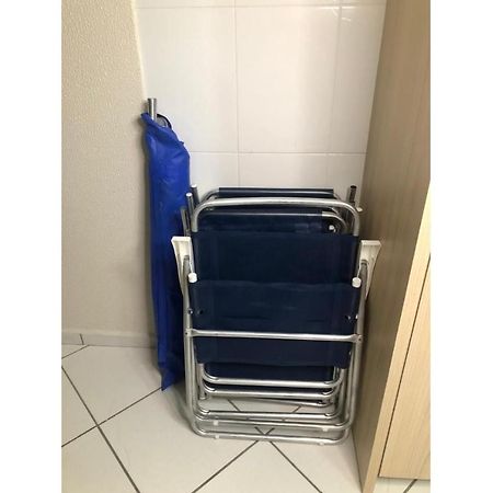 Residencial Gaivotas 10 - 1 Quartos - Excelente Localizacao Na Praia Dos Ingleses Florianópolis Exterior foto