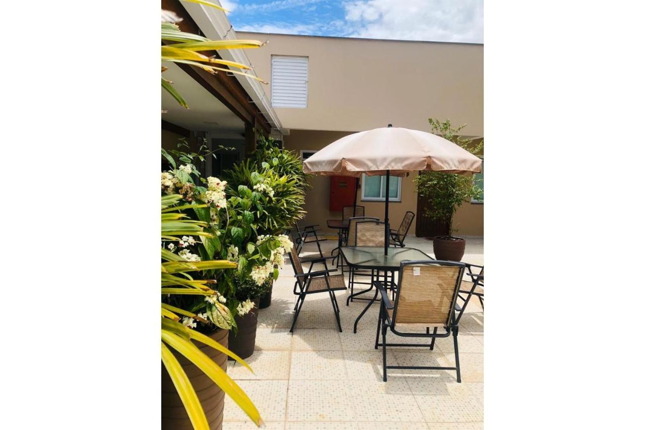 Residencial Gaivotas 10 - 1 Quartos - Excelente Localizacao Na Praia Dos Ingleses Florianópolis Exterior foto