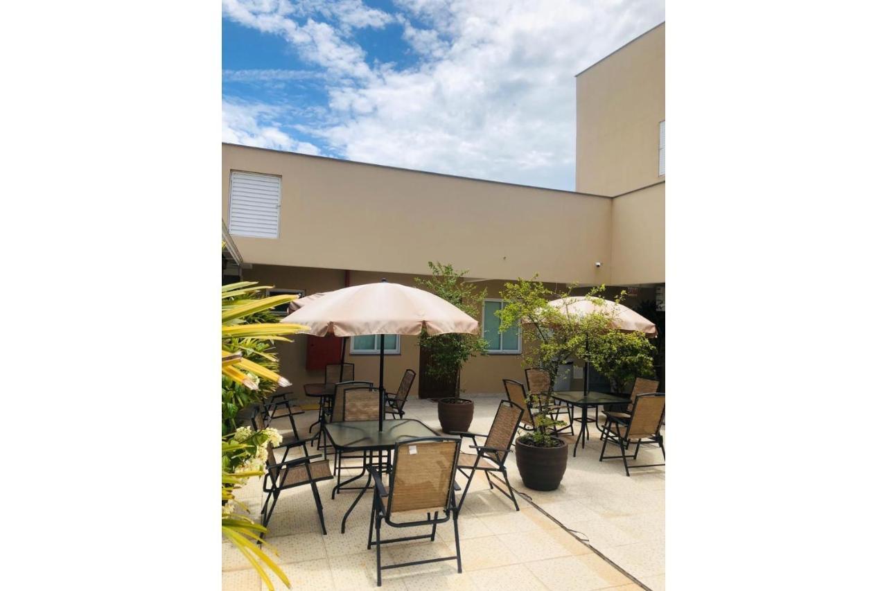 Residencial Gaivotas 10 - 1 Quartos - Excelente Localizacao Na Praia Dos Ingleses Florianópolis Exterior foto